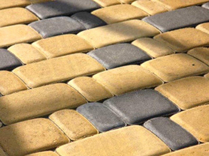 Продажа брусчатки в Гарболово