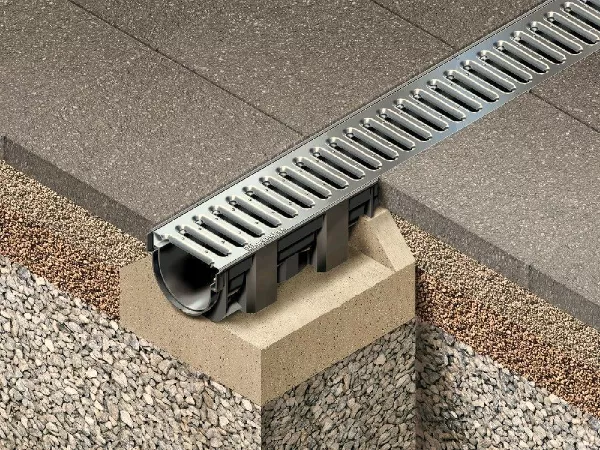 Продажа водоотводных систем в Гарболово