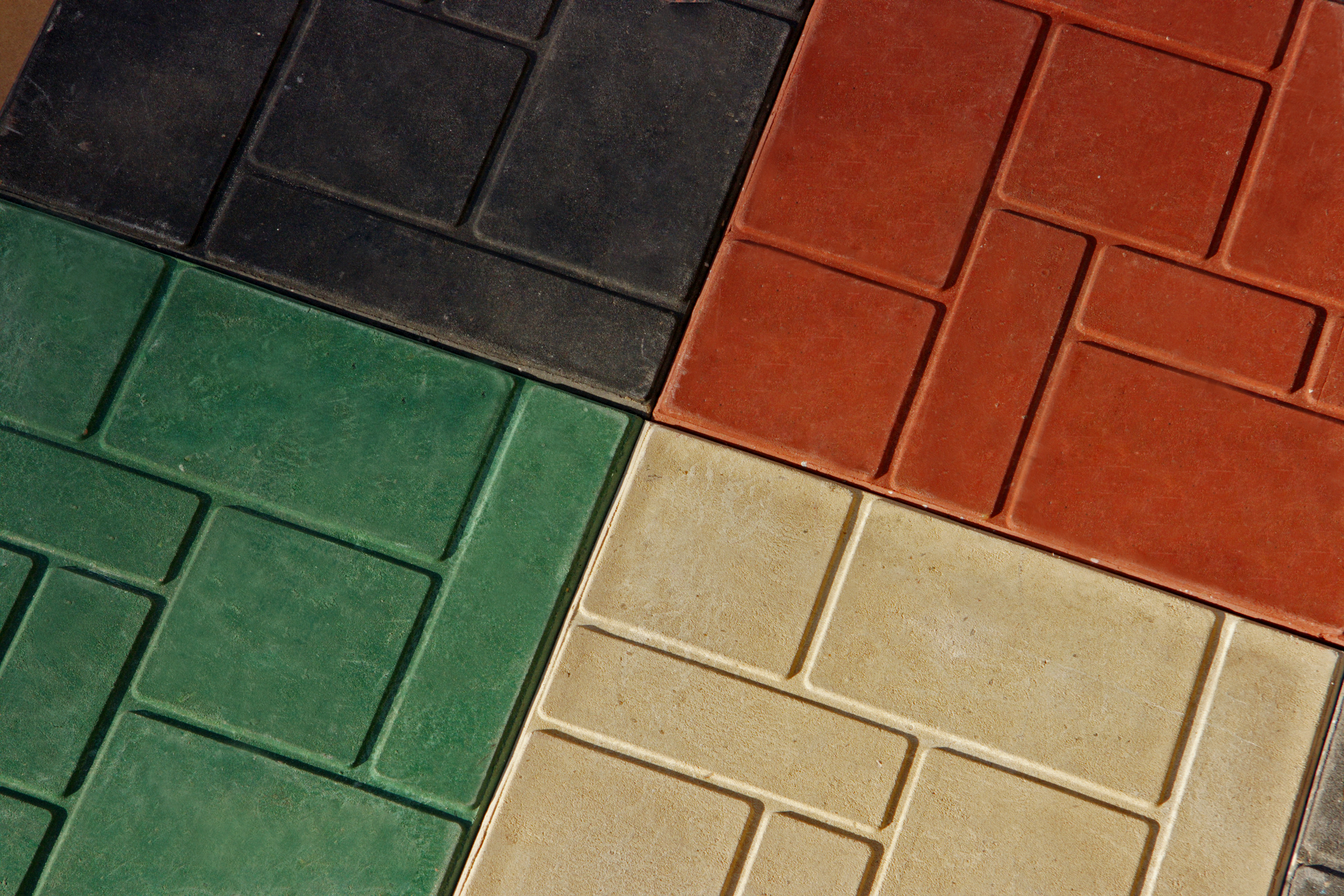 Продажа полимерпесчаной тротуарной плитки в Гарболово